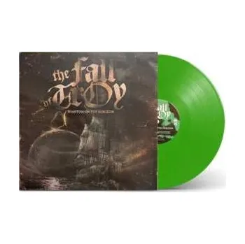 Zahraniční hudba LP The Fall Of Troy: Phantom On The Horiz 2025