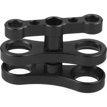 Digitální kamera Butterfly adaptér z hliníkové slitiny