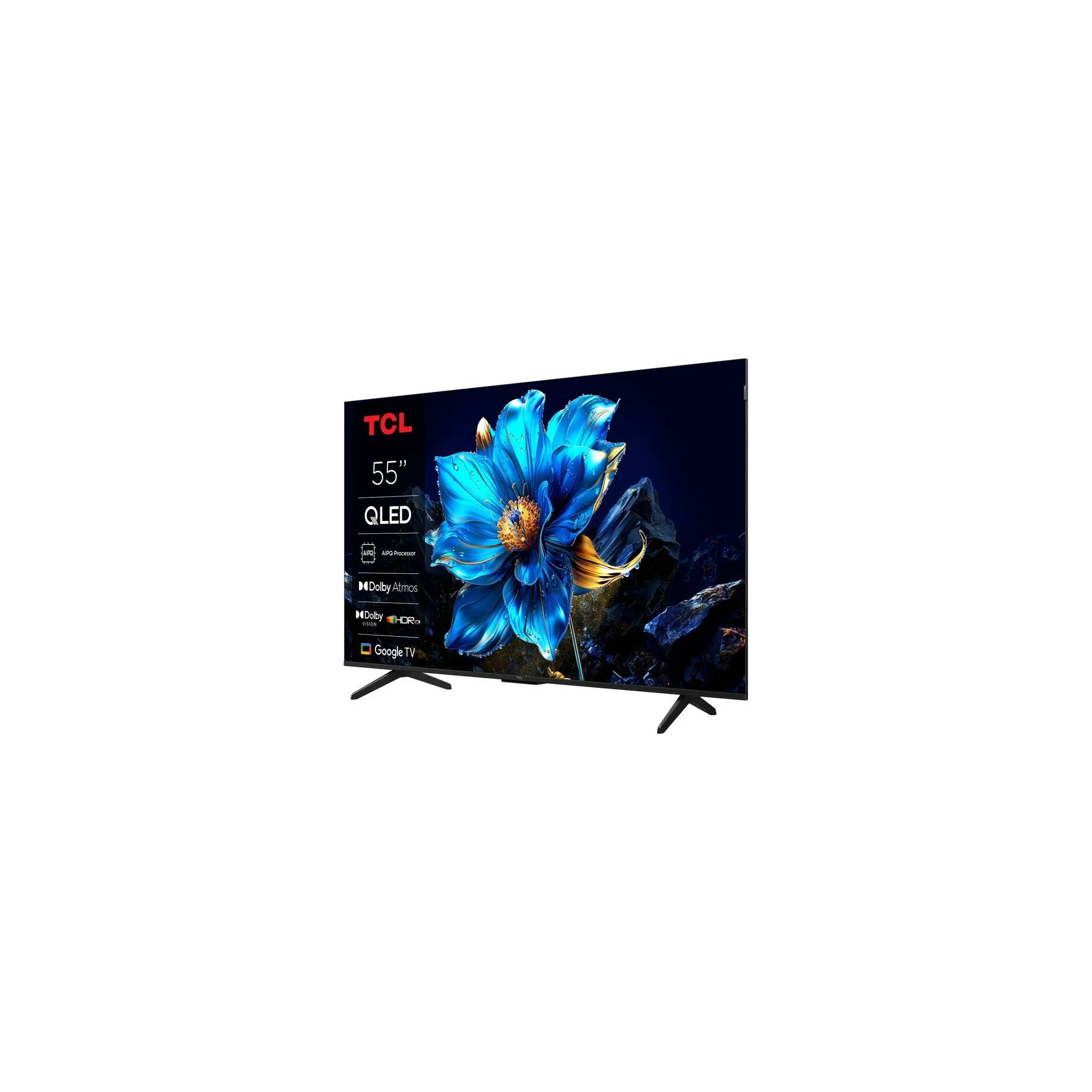 Fotografie 4 - Televizor TCL 55" QLED (55P7K)