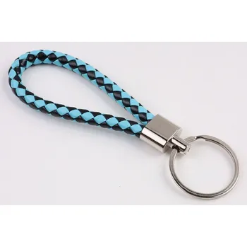 Klíčenka pletená č.19