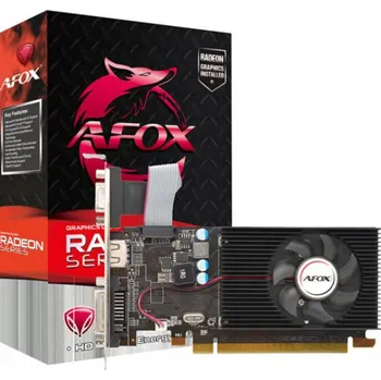 Grafická karta Grafická karta AFOX Radeon R5 230 1 GB