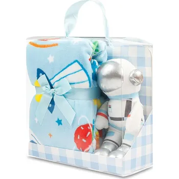 deka MAKRITE DĚTSKÝ DÁRKOVÝ SET - deka+robot