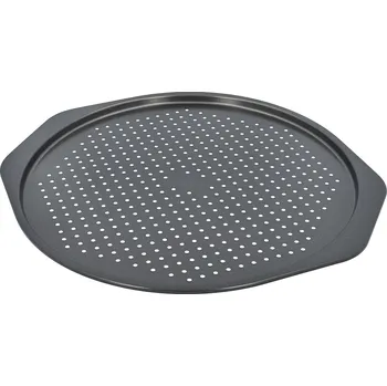 Plech na pečení Plech na pizzu Birkmann 32 x 32 cm, průměr 32 cm