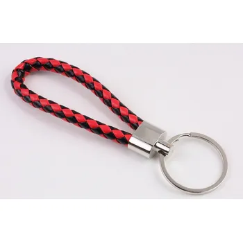 Klíčenka pletená č.18