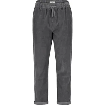 Pánské kalhoty Plátěné kalhoty z Urban Surface - Kapsáče - Muži - šedá