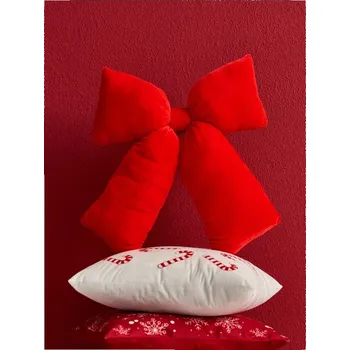 Vánoční dekorace Sinsay - Vánoční dekorace - červená - 575GF-33X - 575GF-33X-ONE