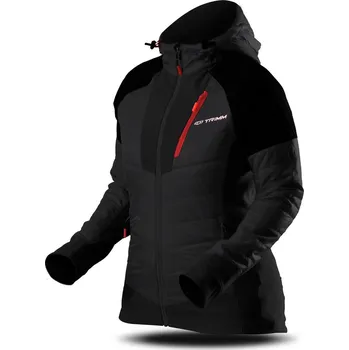 Trimm Contra Black/Grafit Black L