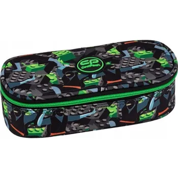 Penál CoolPack Penál CAMPUS Kids From The Block