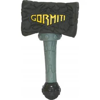 Kladivo Velké kladivo Thora Kladivo Hračka Zvuk 44 cm