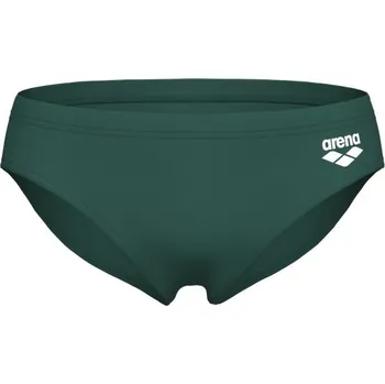 Chlapecké plavky Chlapecké plavky slipové sportovní na bazén Arena Tales 140