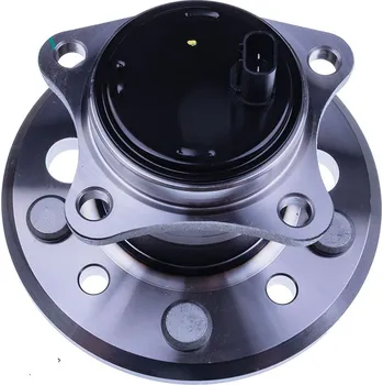 Sada ložiska kola DENCKERMANN W414080