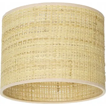 Obraz Stínidlo Moonlight 20 cm E27 béžové, hnědé