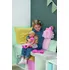 Panenka Baby Born 838013 Realistická panenka 43 cm Carla