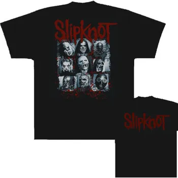 Slipknot - triko 5