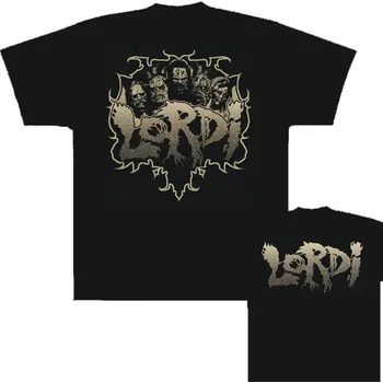 Lordi - triko 2