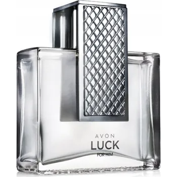 Dámský parfém Avon Luck 75 ml EDT