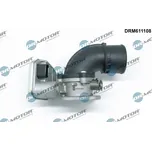 Hrdlo škrtící klapky Dr.Motor Automotive DRM611108