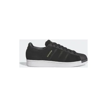Pánské tenisky Adidas Originals Superstar ADV Boty JP8532 Černé 46