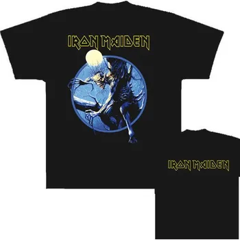 Pánské tričko Iron Maiden - triko 17