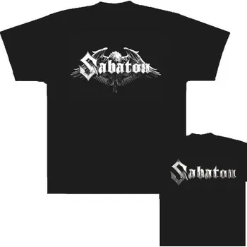 Pánské tričko Sabaton - triko 14