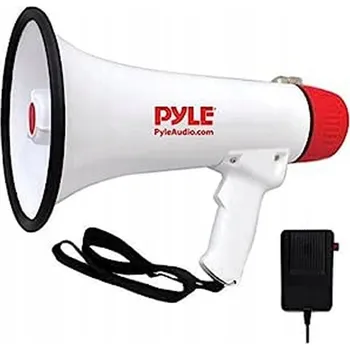 IP kamera Přenosný reproduktor Pyle PMP48IR bílý 40 W