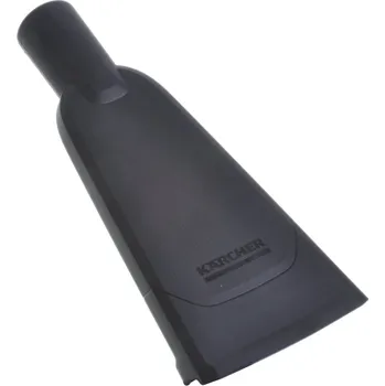 Hubice k vysavači Široká štěrbinová autohubice Kärcher pro Bosch BGS41xx