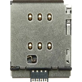 Držák SIM karty Apple iPhone XS