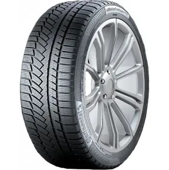 Zimní osobní pneu CONTINENTAL TS850P 235/60 R20 108V DOT2021