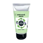 Leros Sprchová pasta bazalka & Verbena…