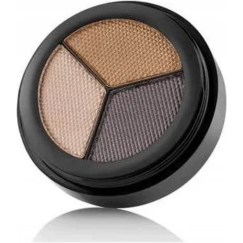 Oční stíny Paese Opal 241 5 g paletka očních stínů