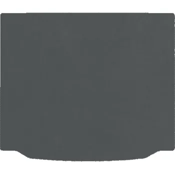 autokoberec Rohož do kufru Edecor velur