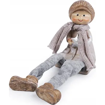 Obraz Dekorativní figurky pro děti Pasmanterie.eu