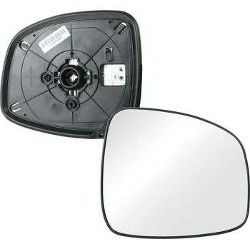 Auto zrcátko Sklo pravého zpětného zrcátka SUZUKI SX4 (EY/GY) |5/2006-05/2013| vyhřívané | 5903107178113
