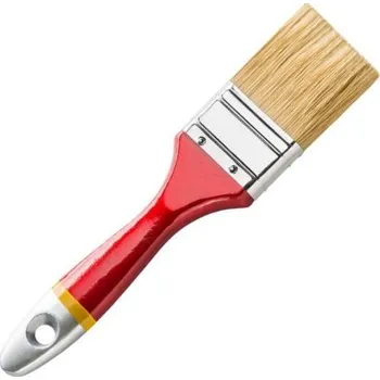 Vrták Plochý štětec rovný Hardy 7,5 cm