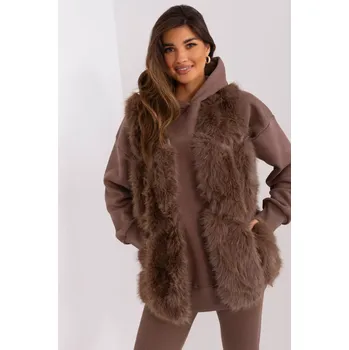 Dámská vesta Vesta model 187527 AT S/M