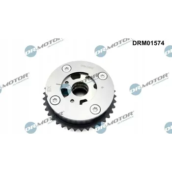 Alternátor Dr.Motor DRM01574 Přestavovač vačkového hřídele