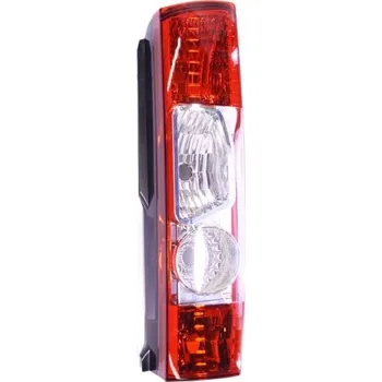 Posilovač řízení Abakus 552-1926R-UE Zadní sdružená svítilna