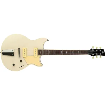 Elektrická kytara Yamaha Revstar RSS02T VW + prodloužená záruka 3 roky