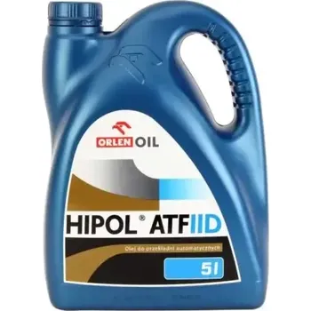 Převodový olej ORLEN OIL HIPOL ATF II D 5L
