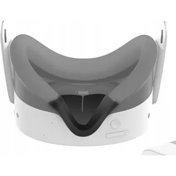 VR brýle Nosní díl IKARVR silikonový blokovač světla pro VR brýle Meta Quest 3S