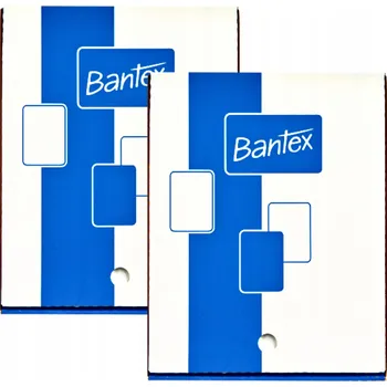 Košile A4 Bantex 200