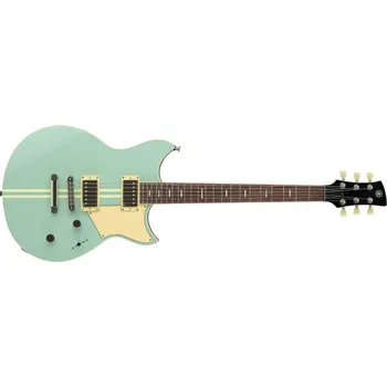 Elektrická kytara Yamaha Revstar RSS20 SBL + prodloužená záruka 3 roky