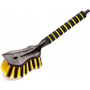 Mycí kartáč na vozidlo Kartáč na mytí auta ToM-PaR 440mm