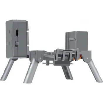 Dron STABLECAM DJI AIR 3 - Závěsný systém a podvozek (vč. baterie)