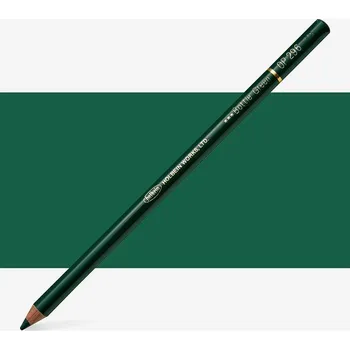 Pastelka Pastelka HOLBEIN Artists Bottle Green OP296