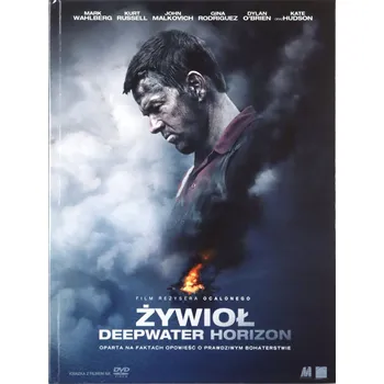 DVD film Żywioł DVD