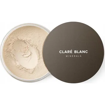 Make-up CLARÉ BLANC Minerální podkladová báze na obličej SPF15 230