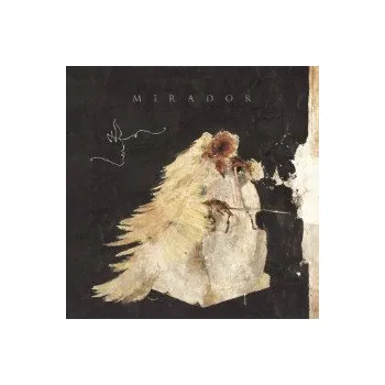 Zahraniční hudba Mirador - Mirador [CD]