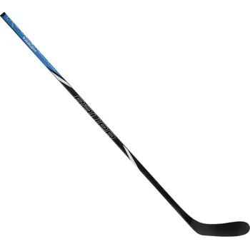 Sport Hokejka Bauer Nexus E40 Sr Tvrdosť: 77 Flex, Strana: pravá ruka dole (pravačka), Typ zahnutia: P28