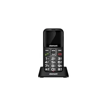 Mobilní telefon Telefon SENCOR ELEMENT P012S